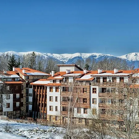 - Mountain View Apartament
