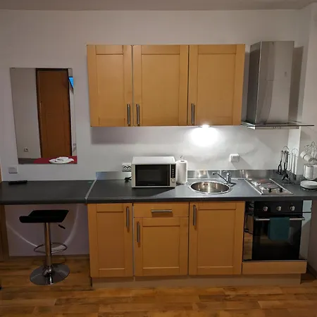 - Mountain View Apartament Bansko