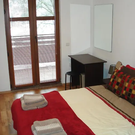 - Mountain View Apartament Bansko