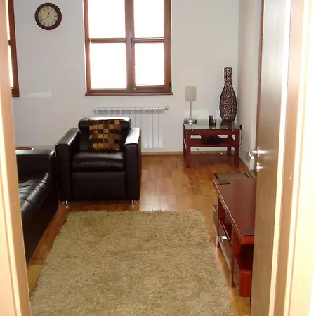 Apartament - Mountain View