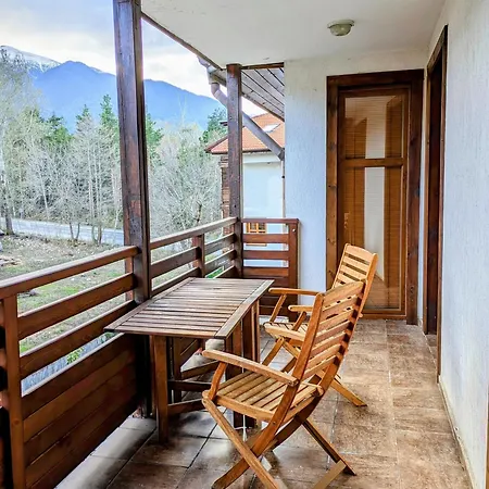 - Mountain View Apartament