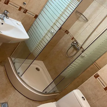 Apartament - Mountain View *