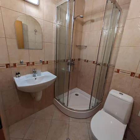 - Mountain View * Bansko