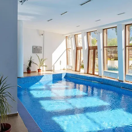 Apartament - Mountain View *