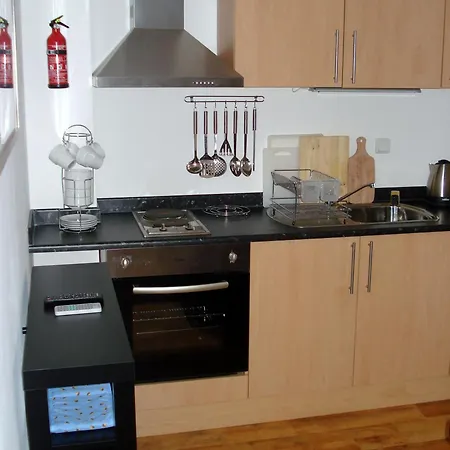 Apartament - Mountain View *