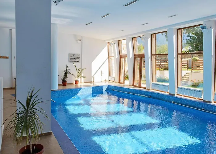 Daire - Mountain View *