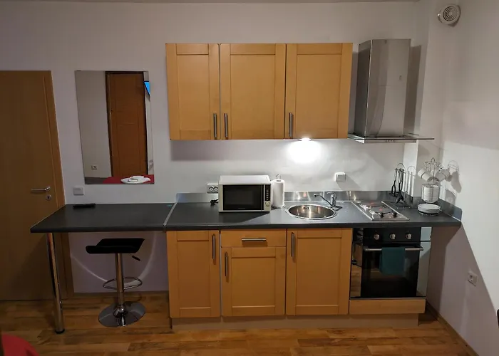 - Mountain View Apartment Bansko