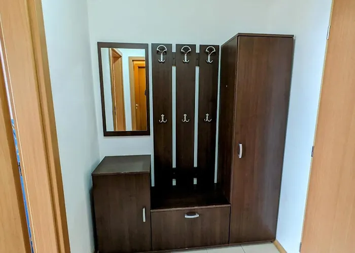 - Mountain View * Bansko