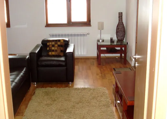 Apartment - Mountain View