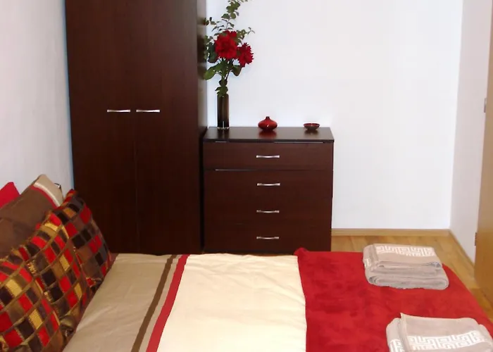 Apartment - Mountain View Bansko