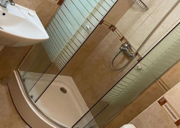 Apartment - Mountain View *