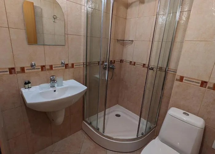 - Mountain View * Bansko