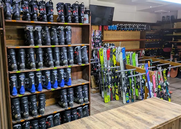 Daire - Mountain View Bansko